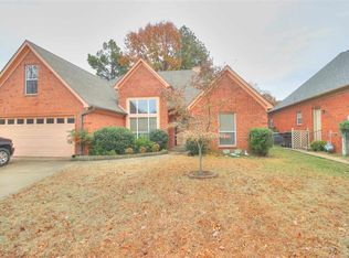 6515 Gillia Cir S, Bartlett, TN 38135