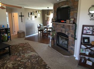 3303 S Urbana Lisbon Rd, South Charleston, OH 45368