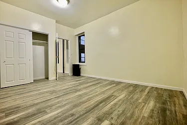 Rented by The Agency