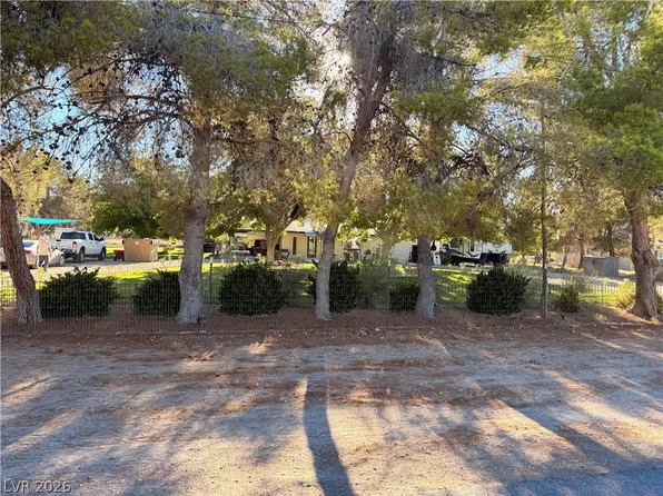 6130 Hawkins Way, Pahrump, NV 89061