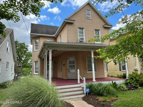 596 W Main St, Bloomsburg, PA 17815
