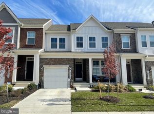 12210 American Chestnut Rd, Bowie, MD 20720