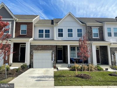 12210 American Chestnut Rd, Bowie, MD, 20720