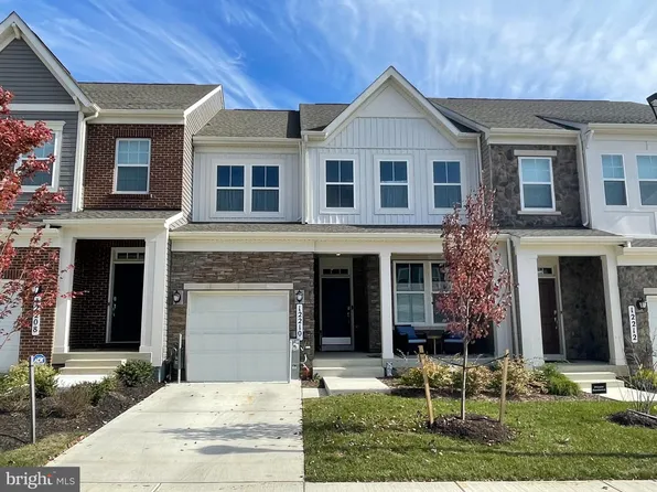 12210 American Chestnut Rd, Bowie, MD 20720