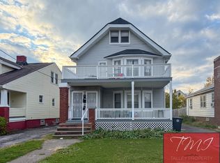 3790 E 146th St #3, Cleveland, OH 44128