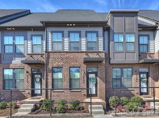 Southrail Station, Charlotte, NC 28217