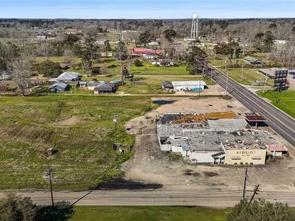 11128 16th Hwy, Amite, LA 70422