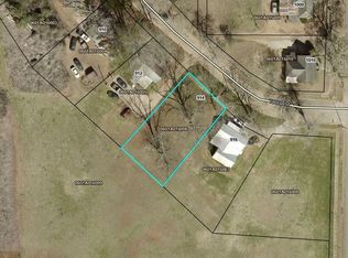 914 Todd St, Lagrange, GA 30240