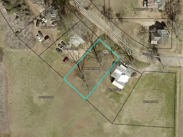 914 Todd St, Lagrange, GA 30240