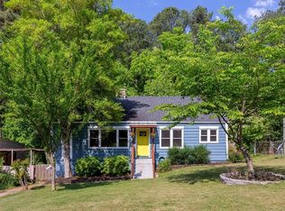 1743 Parkhill Dr, Decatur, GA 30032