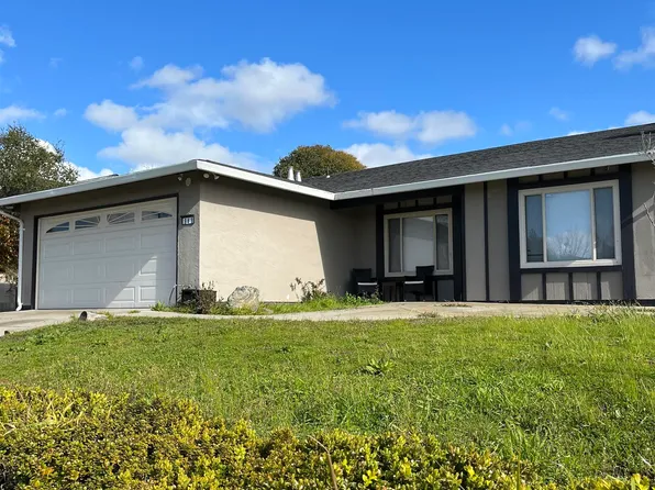 968 Seascape Cir, Rodeo, CA 94572