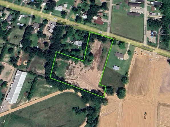 Napoleon Ave #182, Sunset, LA 70584