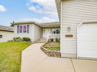 1229 West Blooming Field Drive, Whitewater, WI 53190