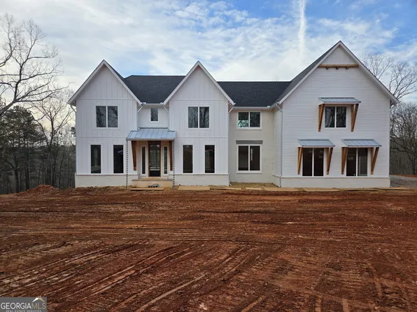 7048 Nichols Cove Dr, Dawsonville, GA 30534