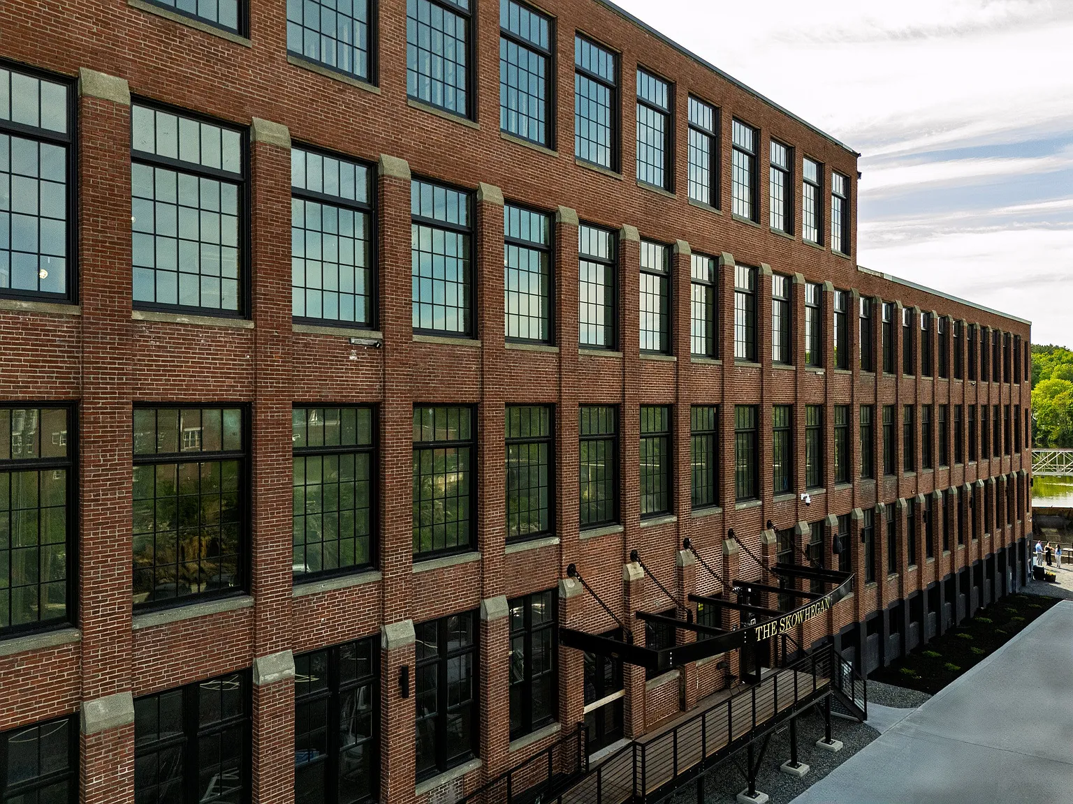 Spinning Mill Lofts — Photo 2