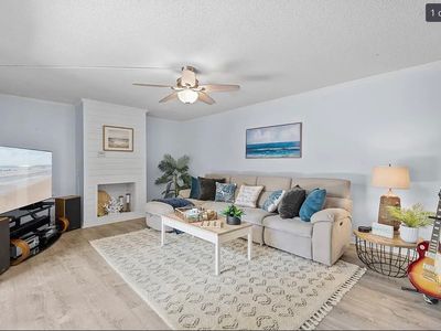 3808 Saxon Dr, New Smyrna Beach, FL, 32169