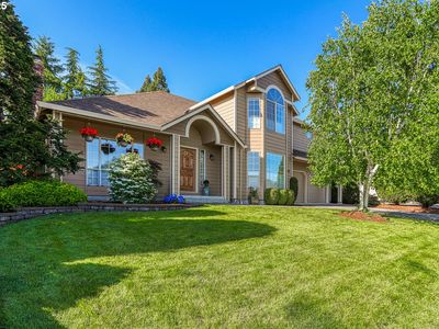 3003 NE 164th St, Ridgefield, WA, 98642