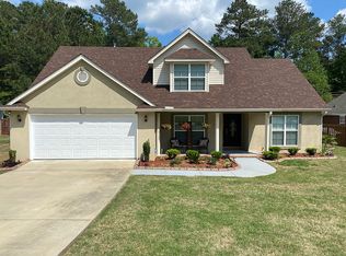 4912 Orchard Hill Dr, Grovetown, GA 30813