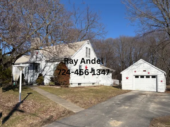 129 N Chestnut St, Linesville, PA 16424