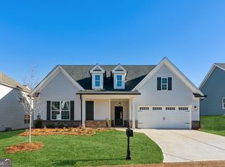 4335 Links Blvd, Jefferson, GA 30549