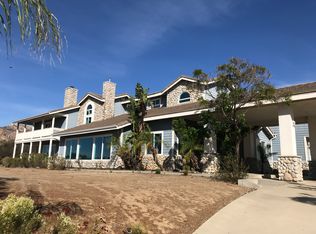 15672 Broad Oaks Rd, El Cajon, CA 92021