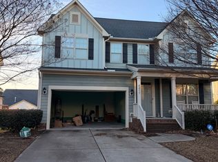 4217 Saubranch Hill St, Raleigh, NC 27616