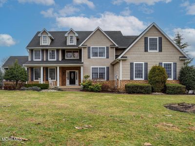 330 Randolph Road, Freehold, NJ, 07728