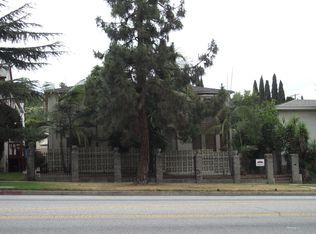 3729 Los Feliz Blvd #3729.25, Los Angeles, CA 90027