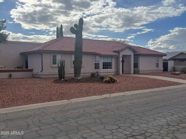 15880 S WARREN Place S, Arizona City, AZ 85123