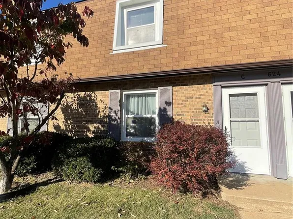 624 Westwood Dr S APT C, Festus, MO 63028