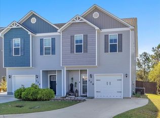 324 Frisco Way, Holly Ridge, NC 28445