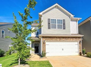 572 Yellow Fox Rd, Greer, SC 29650