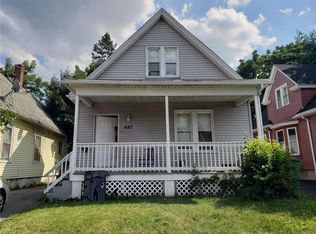 687 Emerson St, Rochester, NY 14613