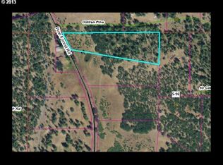 Pine Forest Rd, Goldendale, WA 98620