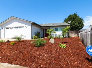 60 Rincon, Paso Robles, CA 93446