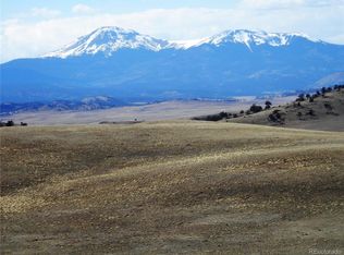 4464 Chickasaw Rd, Hartsel, CO 80449