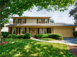 1551 Orth Ct, Wheaton, IL 60189