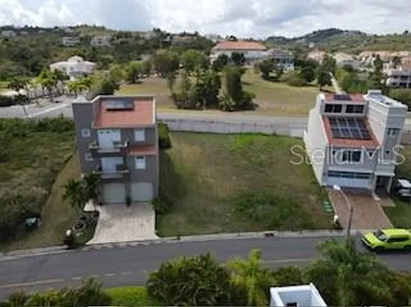 MARINA VIEW 5 #5, HUMACAO, PR 00791