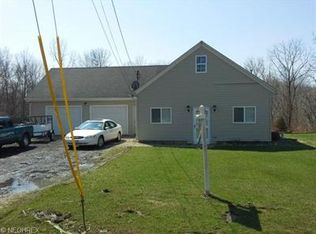 7570 S Dewey Rd, Amherst, OH 44001