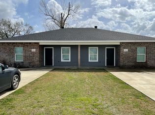 314 Arabie Rd #2, Lake Charles, LA 70607