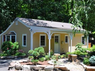 29 Diamond Hill Rd, Redding, CT 06896