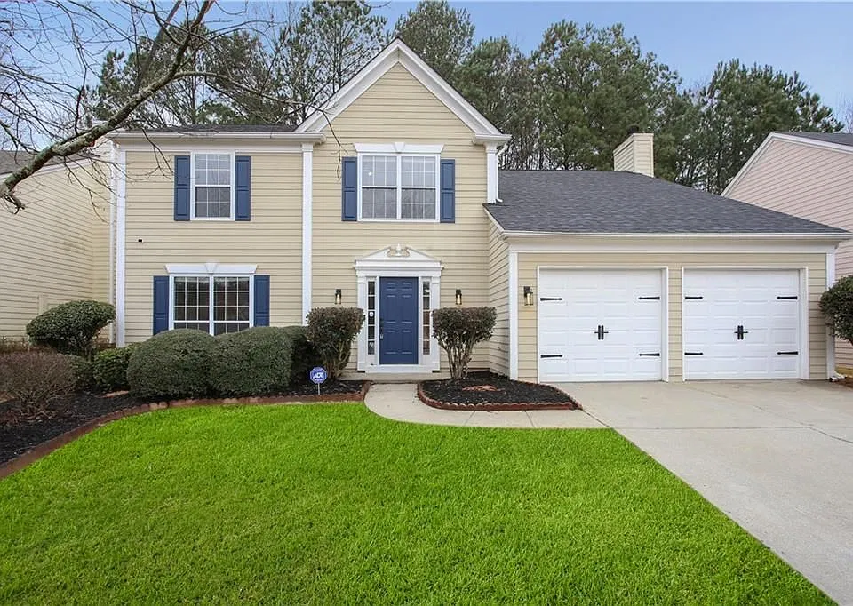 3644 Kentford Ln