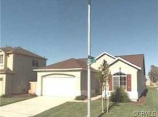 95 Lute Ct, Merced, CA 95341