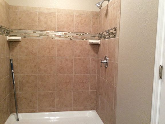 Main bath