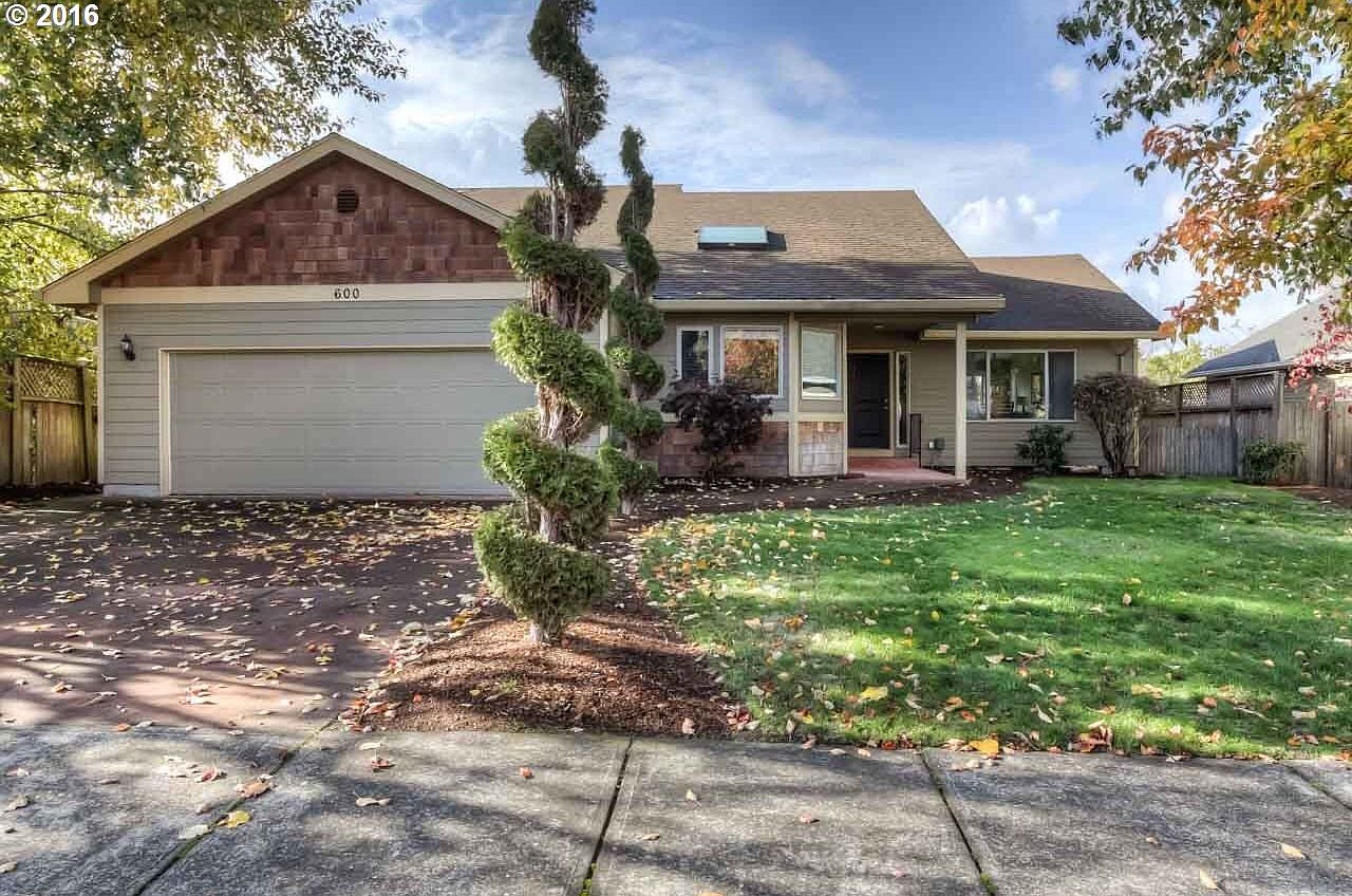 600 Lone Oaks Loop, Silverton, OR 97381 Zillow