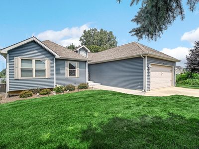 285 Kingston Dr, Valparaiso, IN, 46385