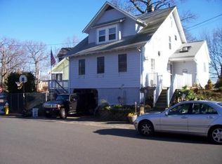 36 Massachusetts Ave, Medford, MA 02155