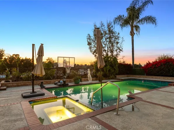 1553 High Bluff Dr, Diamond Bar, CA 91765