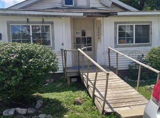 2220 S Burke St, Indianapolis, IN