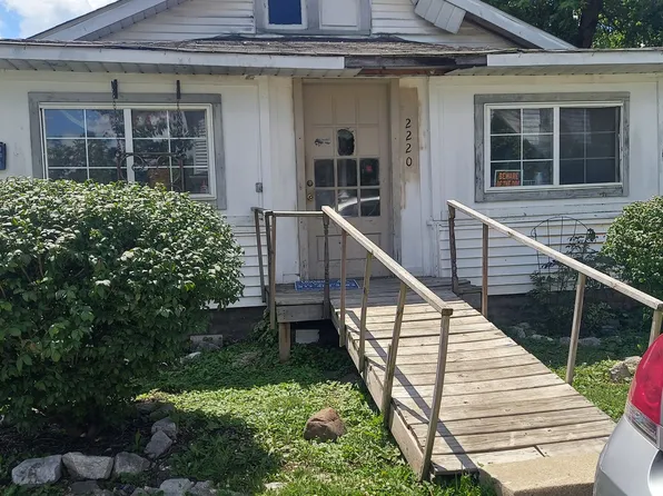 2220 S Burke St, Indianapolis, IN 46231